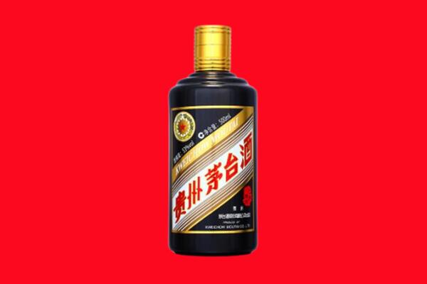 绵阳三台县回收茅台酒瓶